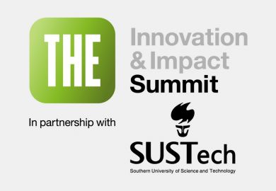 Innovation & Impact Summit 2023