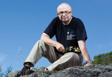 Markku Lulmala, University of Helsinki Markku Lulmala, University of Helsinki