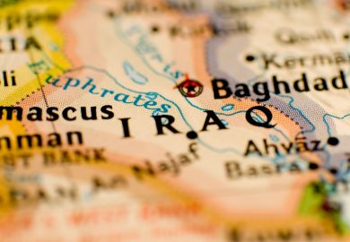 Iraq Iraq