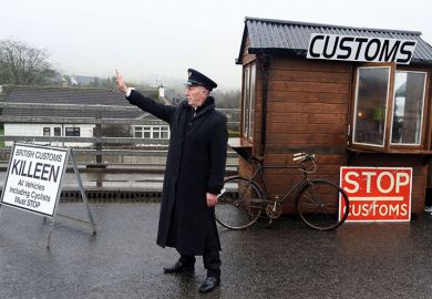 irish border guard and customs irish border guard and customs