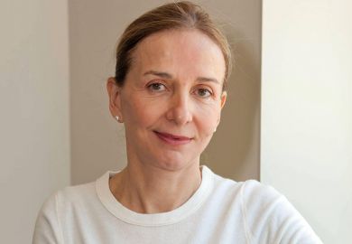 Isabelle Clark-Deces