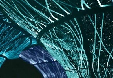 Interdisciplinary Science Rankings 2025