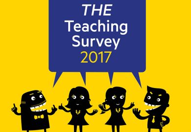 Times Higher Education app cover (16 February 2017) international