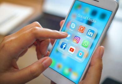 How to use social media during Clearing 