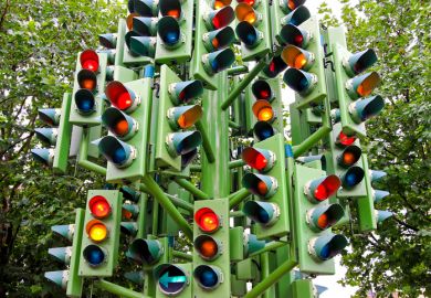Mixed signals Mixed signals