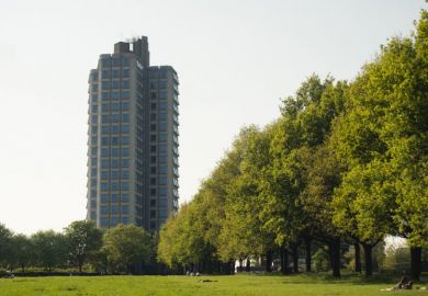 University of Leicester