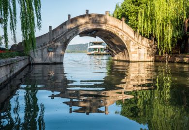 China bridge China bridge