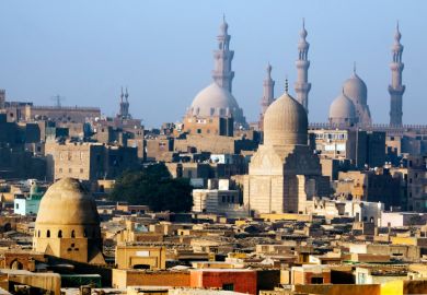 Cairo