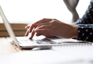 As an academic with dyslexia the shift online has brought a great many insights