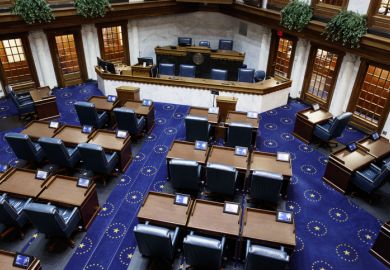 Indiana State Senate