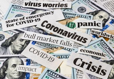 Crisis