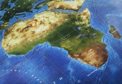 Africa Africa, universities on the African continent need greater connections, a summit panel hears