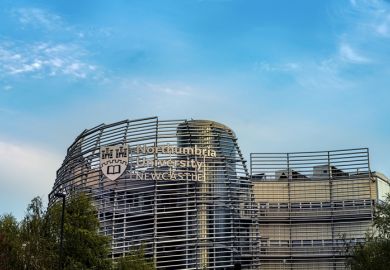 Northumbria University Northumbria University