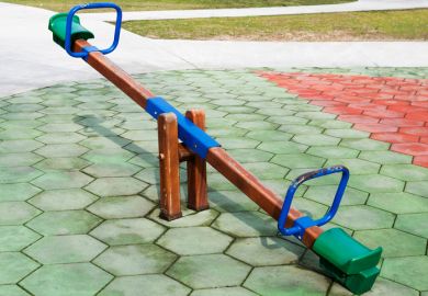 The highs and lows of being at Harvard University