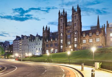 University of Edinburgh