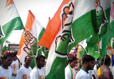 A rally under Rahul Gandhi's Bharat Jodo Yatra has been organised by Odisha Pradesh Congress Committee at Gandhi Market in Baripada, Mayurbhanj district of Odisha.