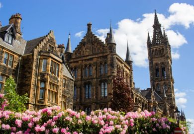University of Glasgow