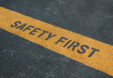 safety, safe
