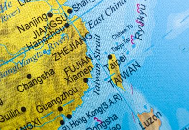 Taiwan map Taiwan map