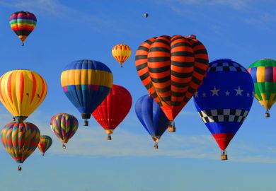 Balloons Balloons