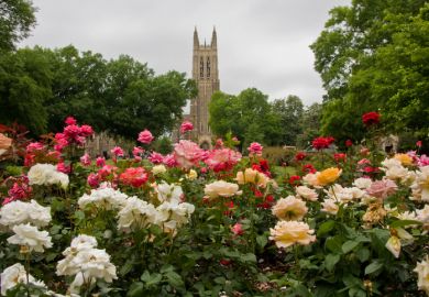 Duke University