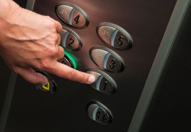 university applications