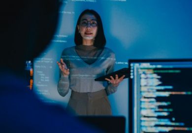 Software developer shares how to write prompts for AI