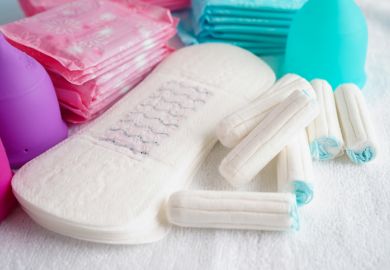 Sanitary hygiene set for woman Sanitary hygiene set for woman