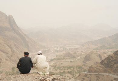 Landi Kotal Landi Kotal