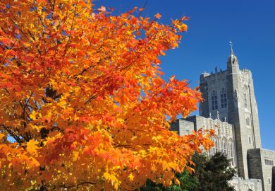 Princeton University