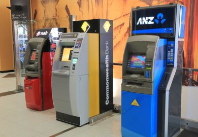 How to choose a student bank account in Australia