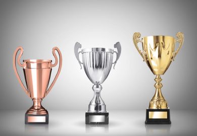 gold silver bronze TEF rating gold silver bronze TEF rating