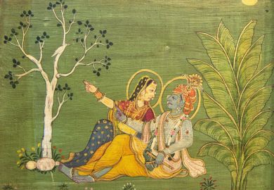 India art India art