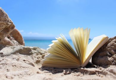 reading, summer, book