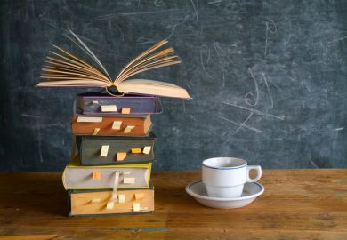 One thing you wish you had known before going to university