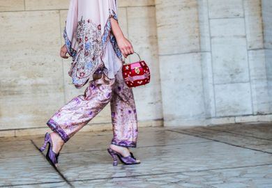 Best fashion schools in the world