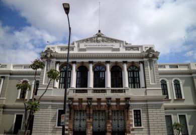 University of Guadalajara