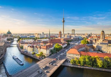 Berlin