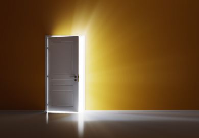 door, opening door, access, opportunity