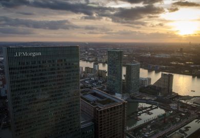 top 10 undergraduate employers in the UK