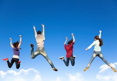 celebrate, cheer, tef results