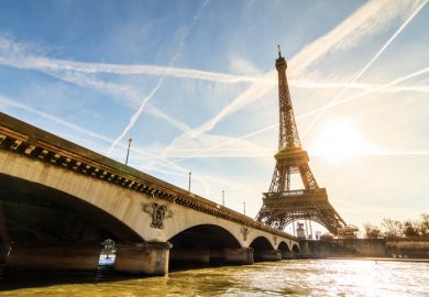 Student life in Paris Student life in Paris