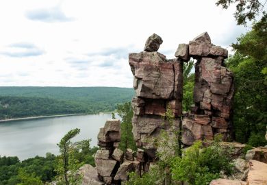 What can you do with a geology degree What can you do with a geology degree
