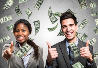 Where do billionaires go to university?