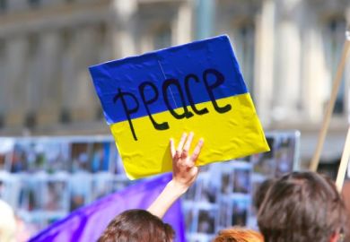 Peace Ukraine