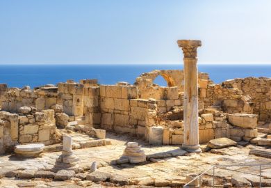 Best Universities in Cyprus. Best Universities in Cyprus.