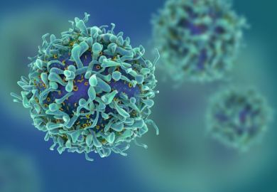 cancer-cell