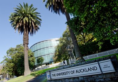 University Impact Rankings 2019