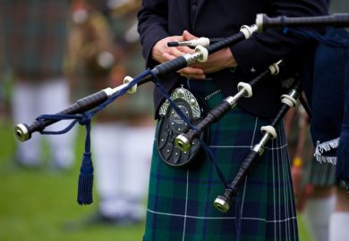 Strangest university societies