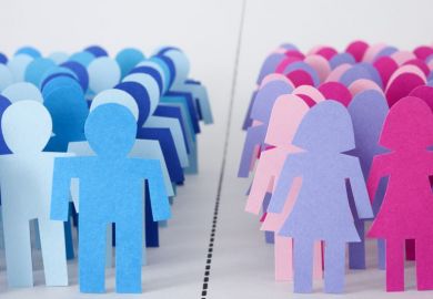 Gender gap Gender gap